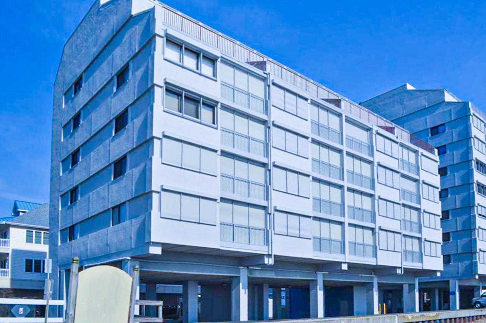 Oceana II Βίλα Όσεαν Σίτι Δωμάτιο φωτογραφία